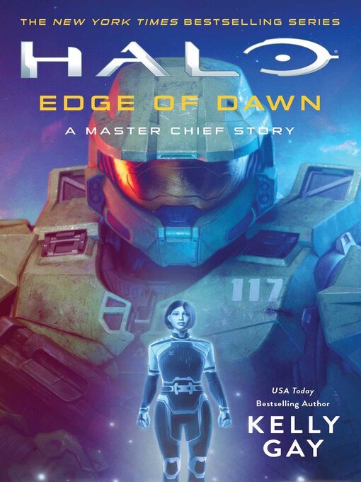 Title details for Halo by Kelly Gay - Available